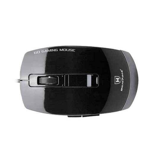 Mouse gaming Micrpack MP-Y4020