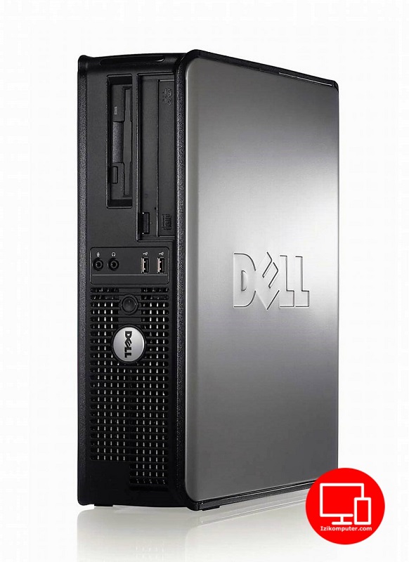 Komputer branded Dell Optiplex 755 Tower