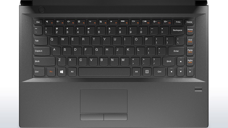 Laptop i3 RAM 4GB Lenovo B40-80 AYID - Izi Komputer