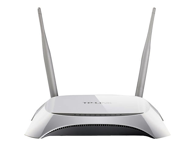 TP-Link TL-MR3420