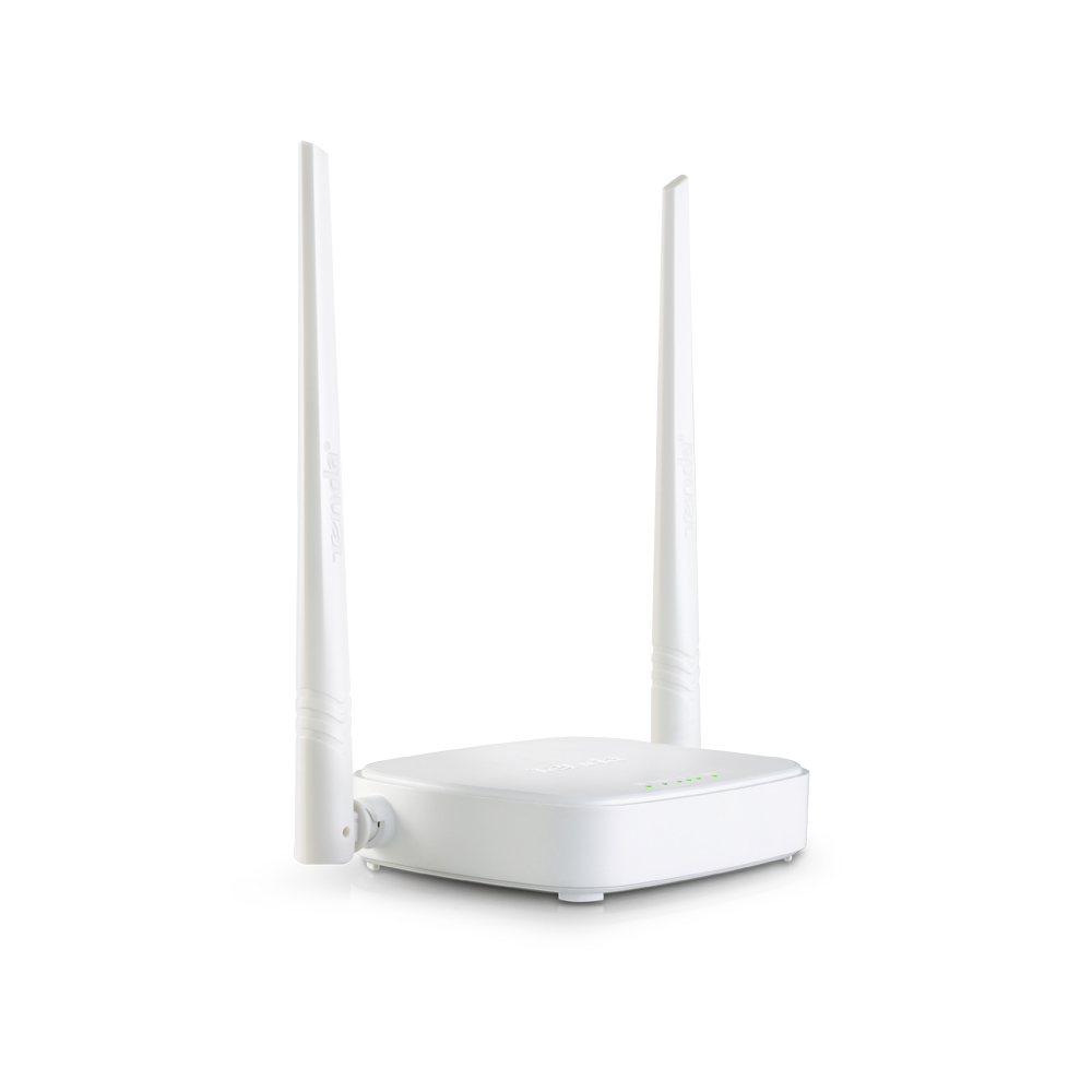 Router Tenda N301 -1