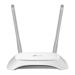 TP-LINK TL-WR840N 300MBps Wireless Router - 1
