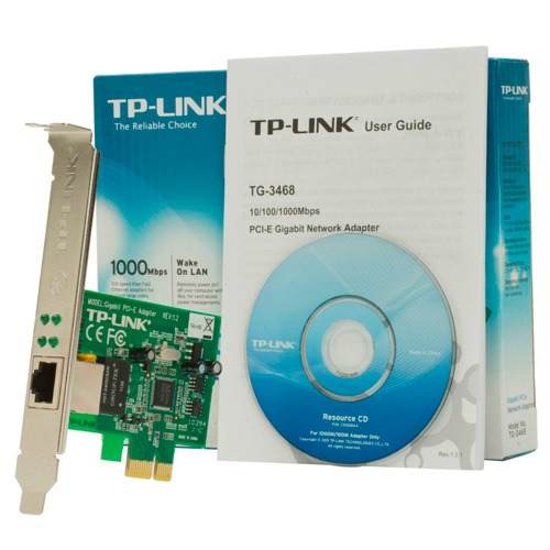 Tp-Link TG-3468-2