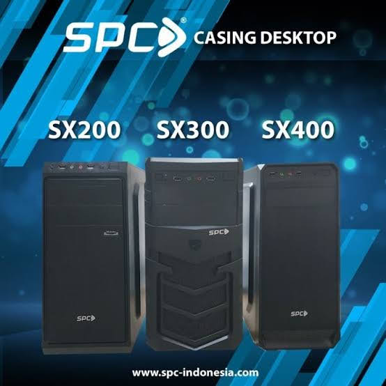 casing murah spc sx sx200 sx300 sx400