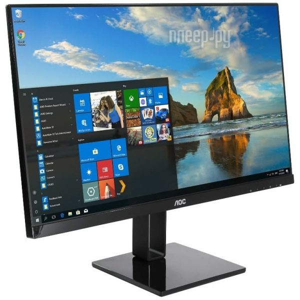 LED AOC 24 INCH 24V2Q