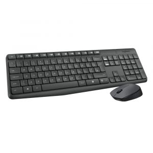 Combo Logitech MK235 - 1