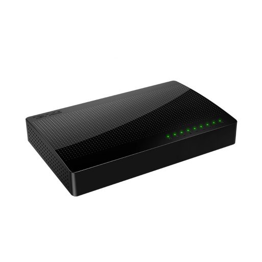 Tenda SG108 8 port gigabit 2