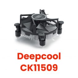 deepcool CK11509 - 1