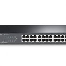 Switch TP-Link 24 Port TL-SF1024D 10-100 mbps