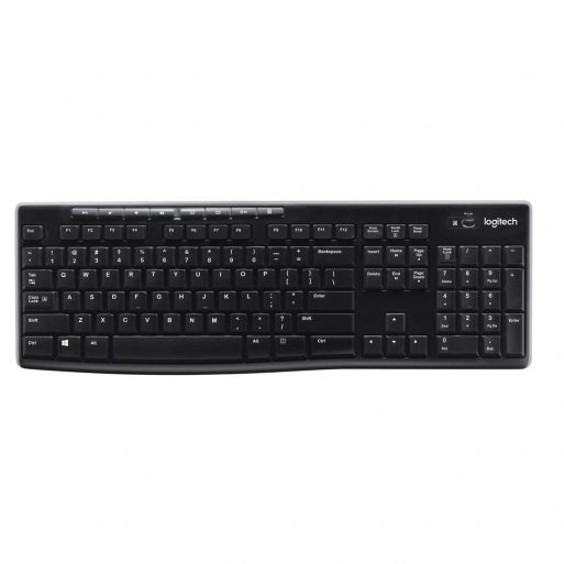 Logitech K270-1-100