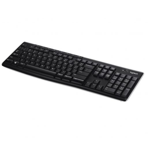 Logitech K270-3-100