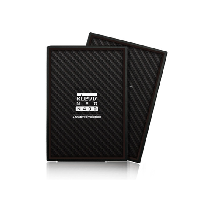 Ssd klevv discount