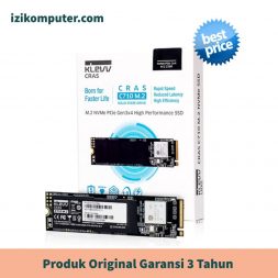 Klevv M2 NVME 2280 256GB Lite 1