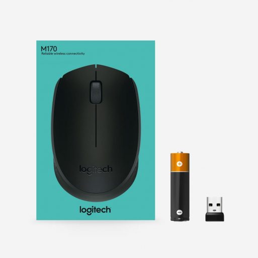 Logitech M170-8