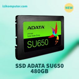 SSD ADATA SU650 480gGB 3D NAND