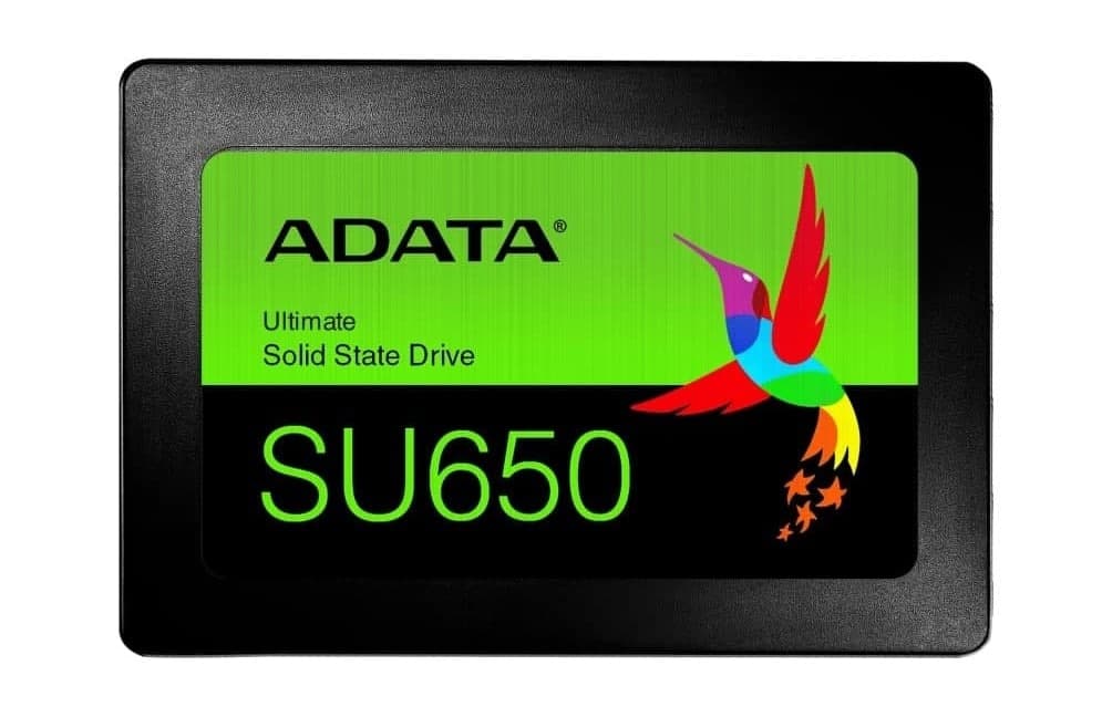 SSD ADATA SU650 480gGB 3D NAND - PIC3