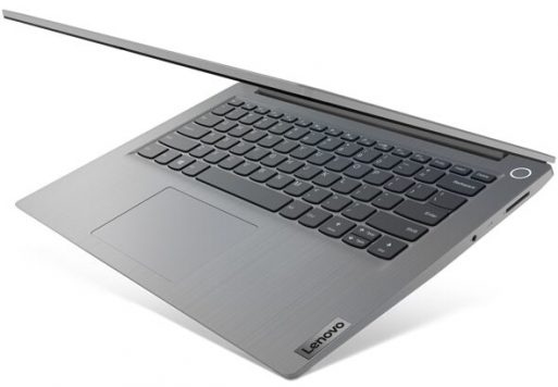 Laptop Lenovo IP Slim-3 Intel N4020 4GB 256SSD 14" WIN10+OHS - Image 2