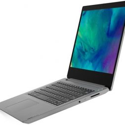 Lenovo Ideapad Slim 3 - 7