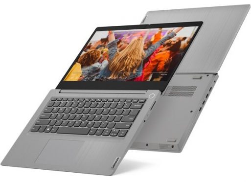 Lenovo Ideapad Slim 3 - 8