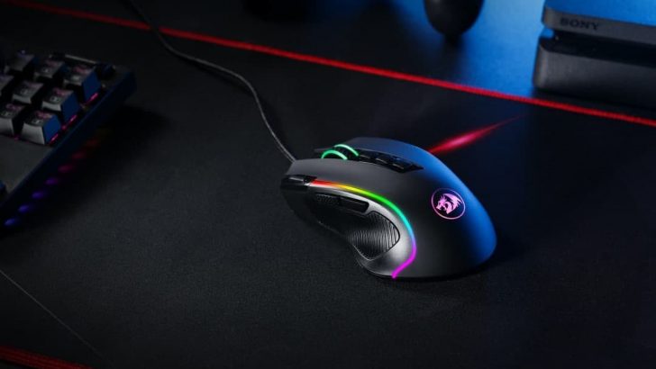 mouse gaming murah terbaik di tahun 2022 - 1080