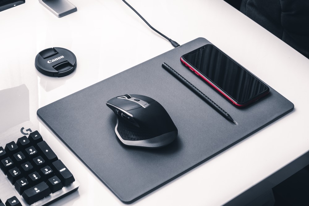 mouse pad murah gaming terbaik