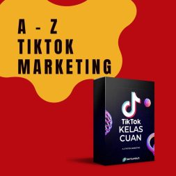 Kelas Tiktok Cuan