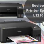 Review Printer Epson L1210