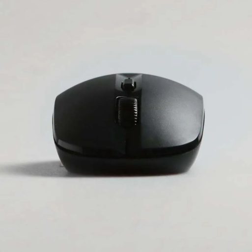 Mouse Wireless Rexus Q20 Silent Click 3