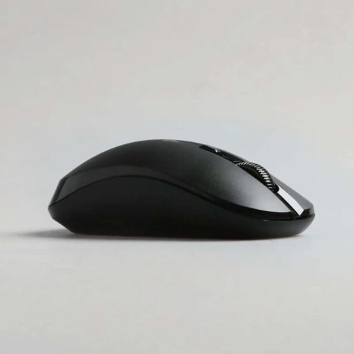 Mouse Wireless Rexus Q20 Silent Click 5