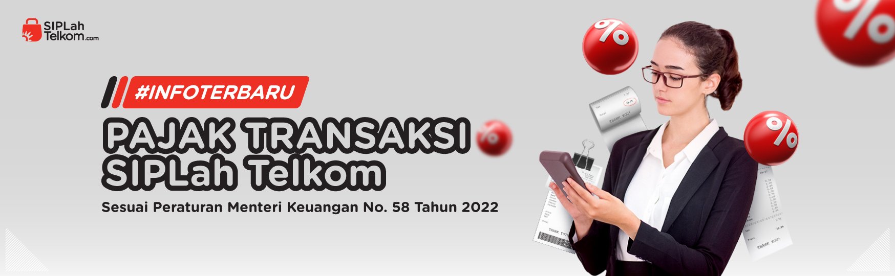Penyedia SIPLAH Pajak di Gombong Kebumen