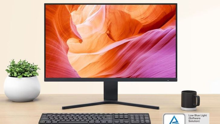 LED Monitor Xiaomi Mi Desktop 27 Inch