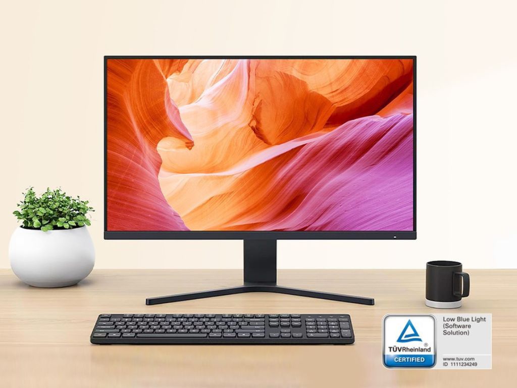 LED Monitor Xiaomi Mi Desktop 27 Inch