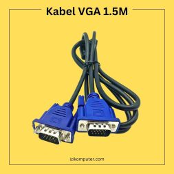 Kabel VGA 1 Meter - 1