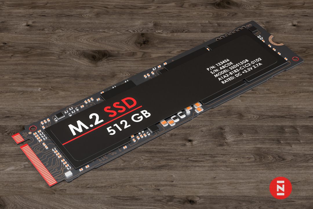 Apakah Perbedaan SSD M2 Sata dan SSD M2 NVMe