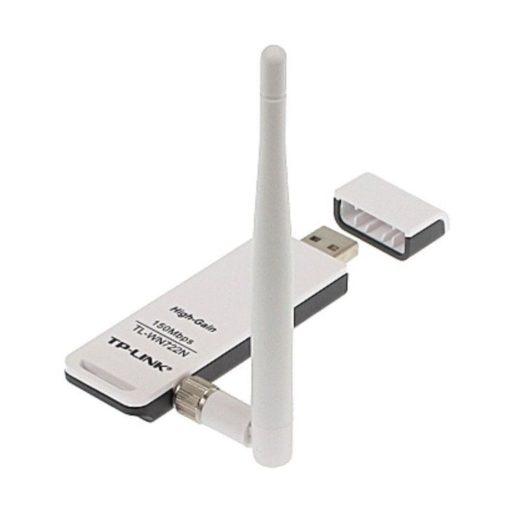 TP-Link TL-WN722N USB WIFI - 2