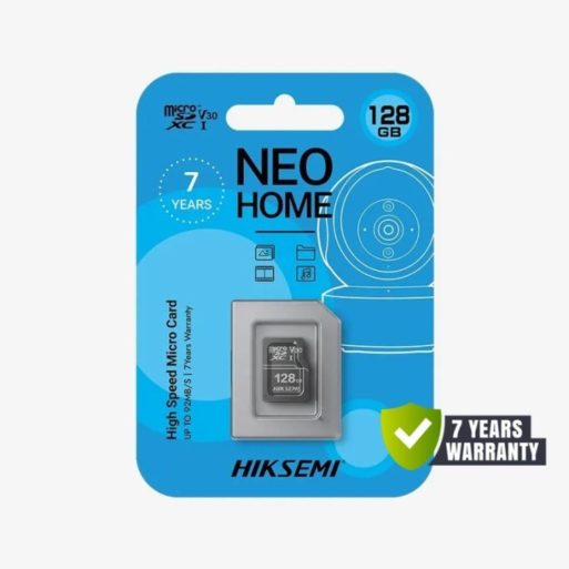 HIKSEMI MicroSD 64GB - 2
