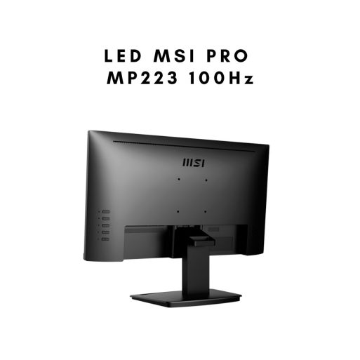 LED MSI Pro MP223 100Hz 3