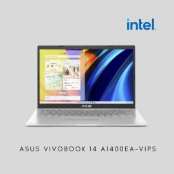 ASUS VivoBook 14 A1400EA-VIPS Intel i3 Gen 11 PIC2