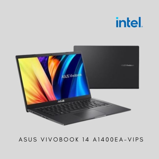 ASUS VivoBook 14 A1400EA-VIPS Intel i3 Gen 11 PIC3