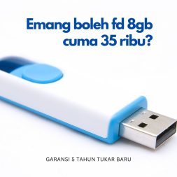 FD Joint 4GB 8GB 16GB - 1