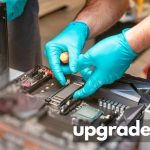 Upgrade RAM Laptop di Gombong