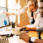 Apa itu Led Monitor - Monitor Kekinian yang Bikin Kantor dan Main Game Makin Seru