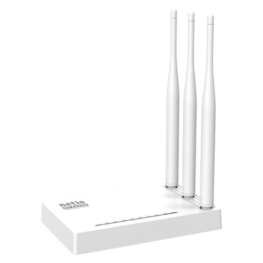 Router Wireless NETIS WF2409E 300Mbps - 2