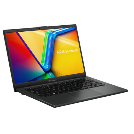 Asus Vivobook Go 14 E1404GA Intel Core i3-N305 8GB SSD 512GB 14 INCH BLK