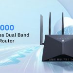 Wireless Router Netis NX30 di Gombong