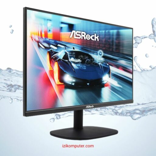 LED Monitor ASRock CL27FF 27 Inch Gaming Monitor -2