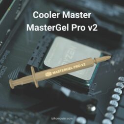 Cooler Master MasterGel Pro v2