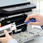 Izi Komputer - Solusi Profesional Serive Printer Laptop dan PC di Gombong