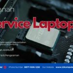 Service Laptop Gombong - Izi Komputer