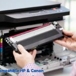 Toner Compatible HP & Canon di Gombong Kebumen